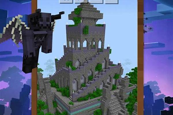 我的世界手机版(minecraft PE